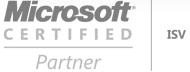 Microsoft Certified Partner | ISV